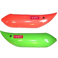 Vessie Hart pour Float tube