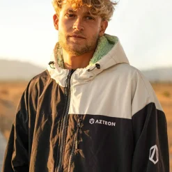 Veste Change Robe Aztron Homme