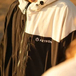 Veste Change Robe Aztron Homme