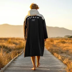 Veste Change Robe Aztron Homme