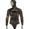 Veste de combinaison Epsealon Kombu 7 mm - T.5 - OCCASION GRADE A
