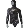 Veste de combinaison Epsealon Shadow 5 mm - T.3 - OCCASION GRADE A