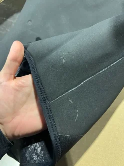 Veste de combinaison Epsealon Shadow 5 mm - T.3 - OCCASION GRADE A