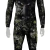 Veste de combinaison Epsealon Tactical Stealth 5 mm - T.4 OCCASION GRADE A