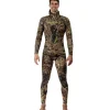 Veste de combinaison Salvimar Krypsis 101 - 3.5 mm - Taille 6/XXLarge - OCCASION GRADE B