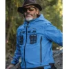 Veste Devaux Infly