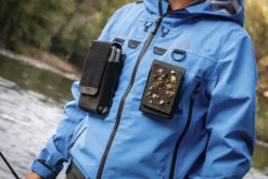 Veste Devaux Infly