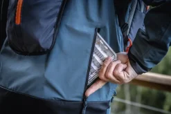 Veste Devaux Infly