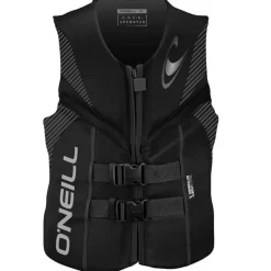 Veste d'impact homme O'neill Reactor 3 - Noir - S