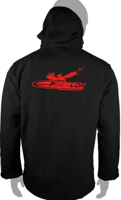 Veste Epsealon Soft Shell