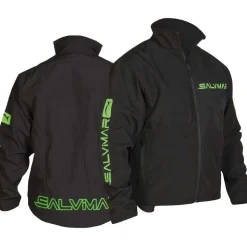 Veste Homme Salvimar - Noir