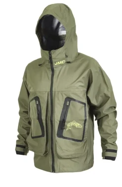 Veste Jmc Tempête Olive