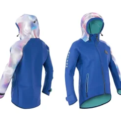 Veste néoprène femme Aztron Glow