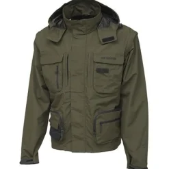 Veste Ron Thompson Manitoba