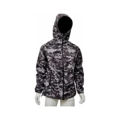 Veste Starbaits Bank grey Digi Cam