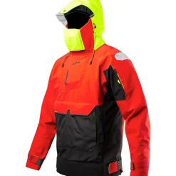 Veste étanche Zhik Offshore OFS 800 Rouge