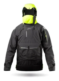 Veste Zhik Coastal CST 500 Homme Gris