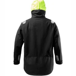 Veste Zhik Coastal CST 500 Homme Anthracite