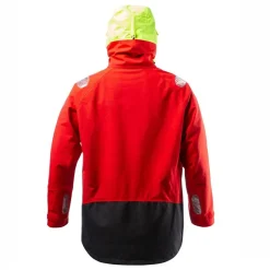 Veste Zhik Coastal CST 500 Homme Rouge