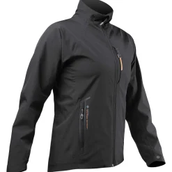 Veste Zhik Inshore INS 100 Femme Noir