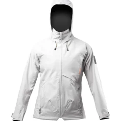 Veste Zhik Inshore INS 200 Femme Platinum