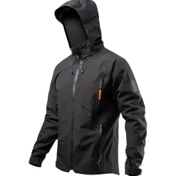 Veste Zhik Inshore INS 200 Homme Noir