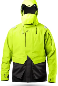 Veste Zhik Offshore OFS 800 Citron