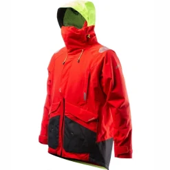 Veste Zhik Offshore OFS 700 Homme Rouge