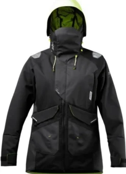 Veste Zhik Offshore OFS 700 Femme Anthracite