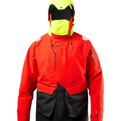 Veste Zhik Offshore OFS 800 Rouge