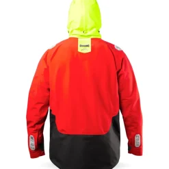 Veste Zhik Offshore OFS 800 Rouge