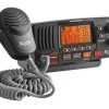 VHF fixe Cobra F57 Black