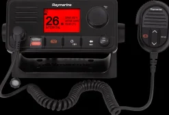 VHF Fixe Raymarine Ray63