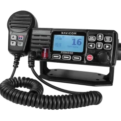 VHF marine fixe Navicom RT 950 AIS NMEA2000