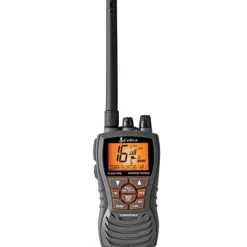VHF Portable Cobra H350