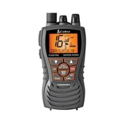 VHF Portable Cobra H350