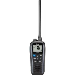 VHF Portable Icom IC-M25