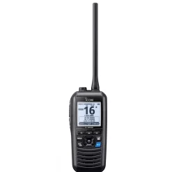 VHF Portable Icom IC-M94DE AIS