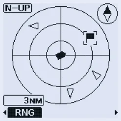 VHF Portable Icom IC-M94DE AIS