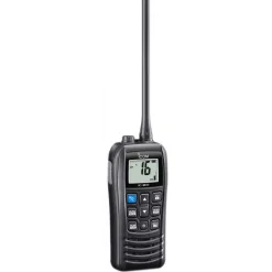 VHF Portable Icom IC-M37E