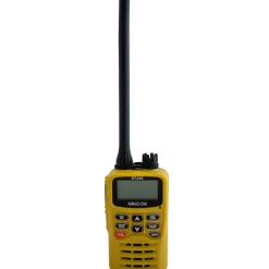 VHF portable Navicom RT 440