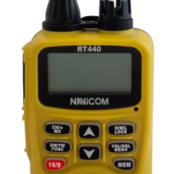 VHF portable Navicom RT 440