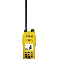 VHF portable Navicom RT 420+ MAX