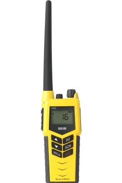 VHF portable Sailor SP3520 GMDSS
