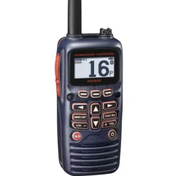 VHF portable Standard Horizon HX320E