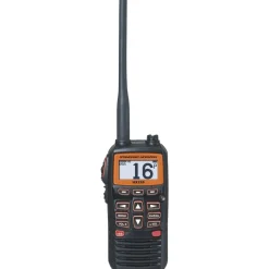 VHF Standard Horizon HX210E