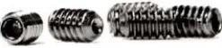 Vis BIC Stainless steel screws (à l'unité)