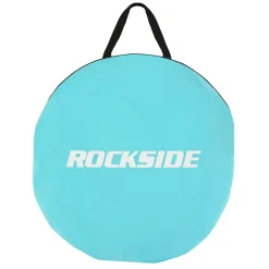 Voile Kayak Rockside Bleu