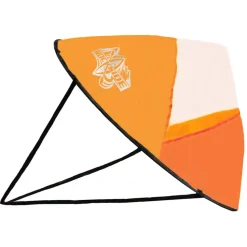 Voile Kayak Rockside Orange