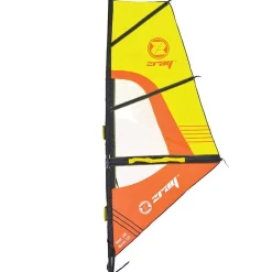 Voile Paddle Gonflable Zray W1 10.6 Occasion